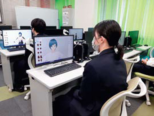 高専連携