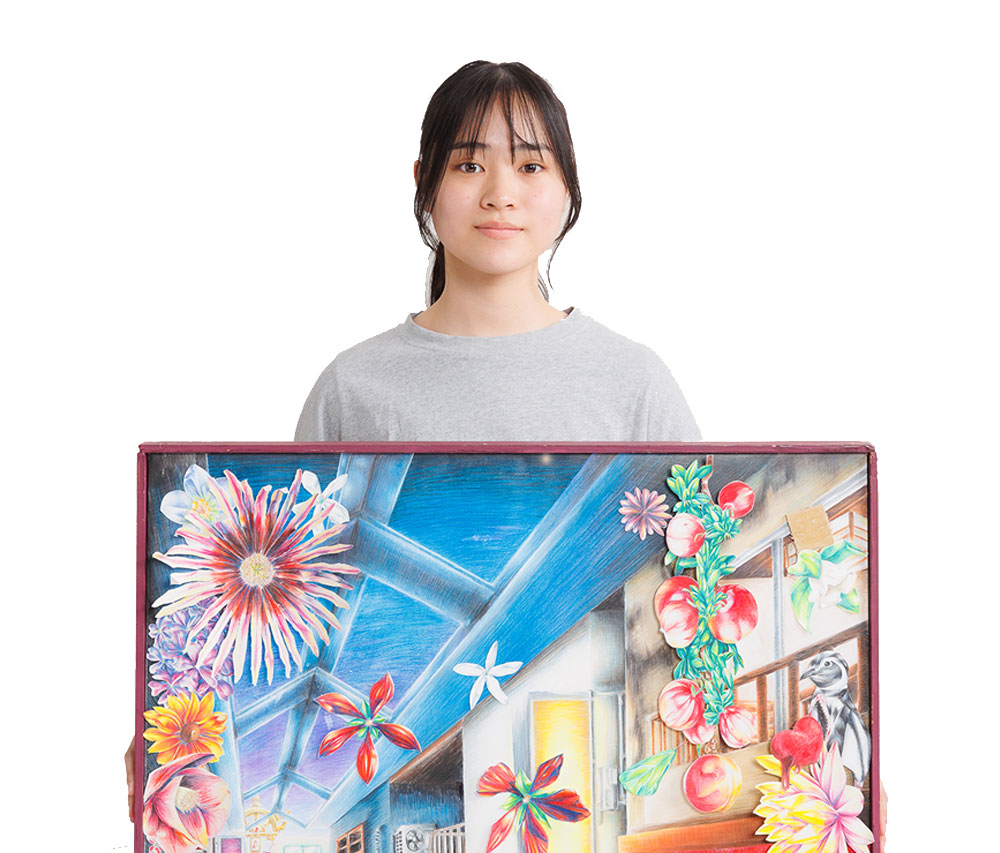 美術部