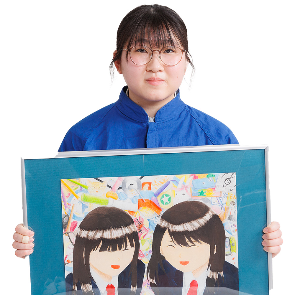 美術部