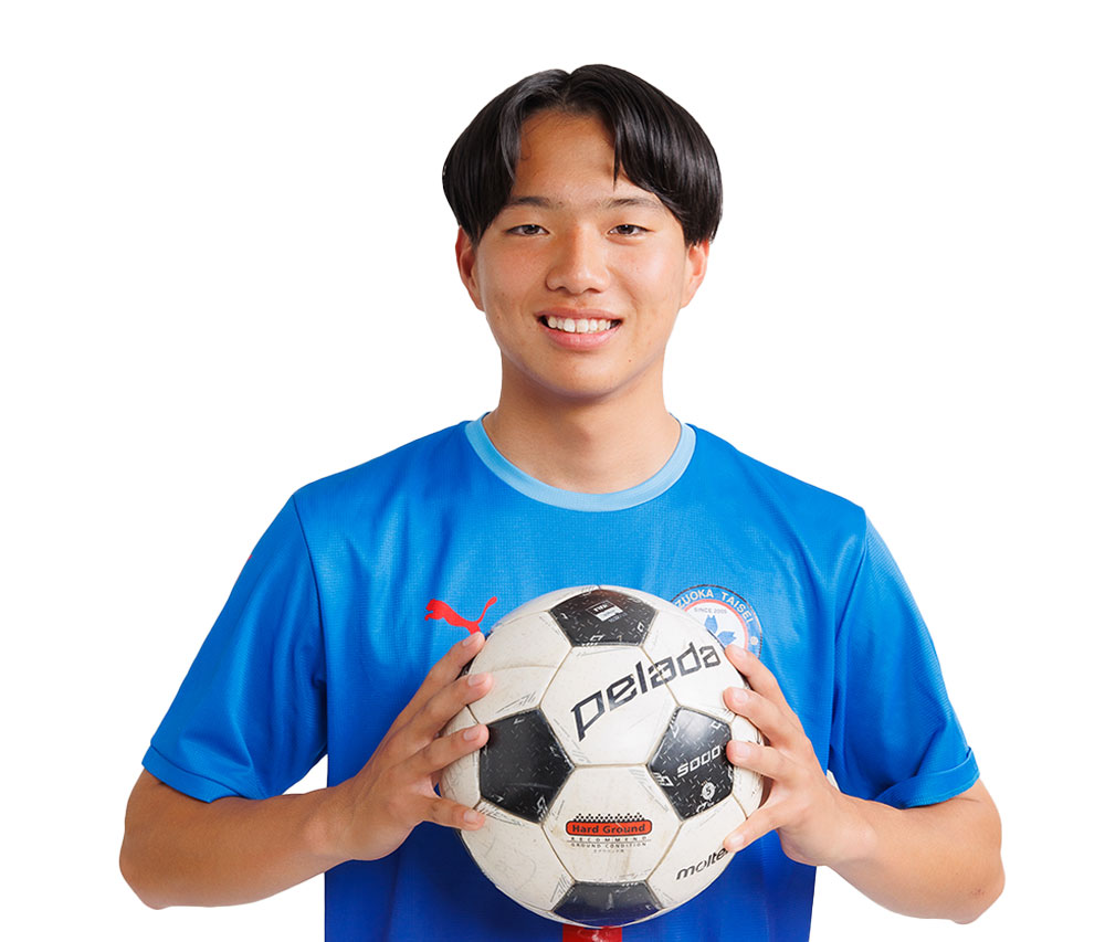 男子サッカー部