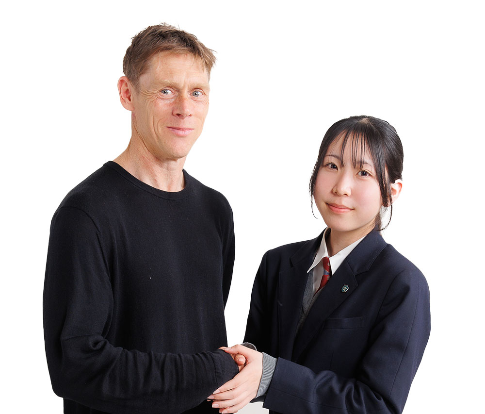 英語部