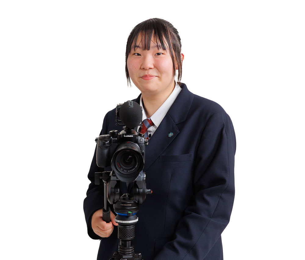 放送部