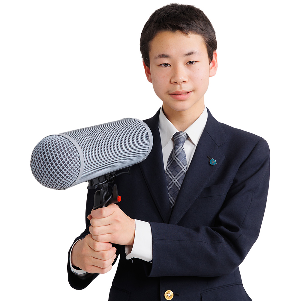 放送部