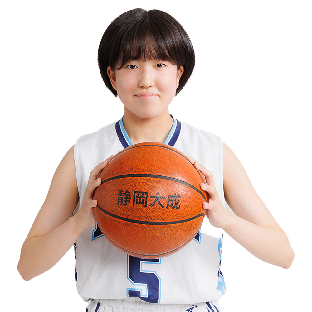 女子バスケットボール部