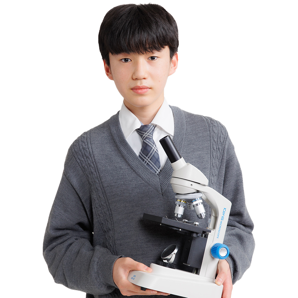 自然科学部