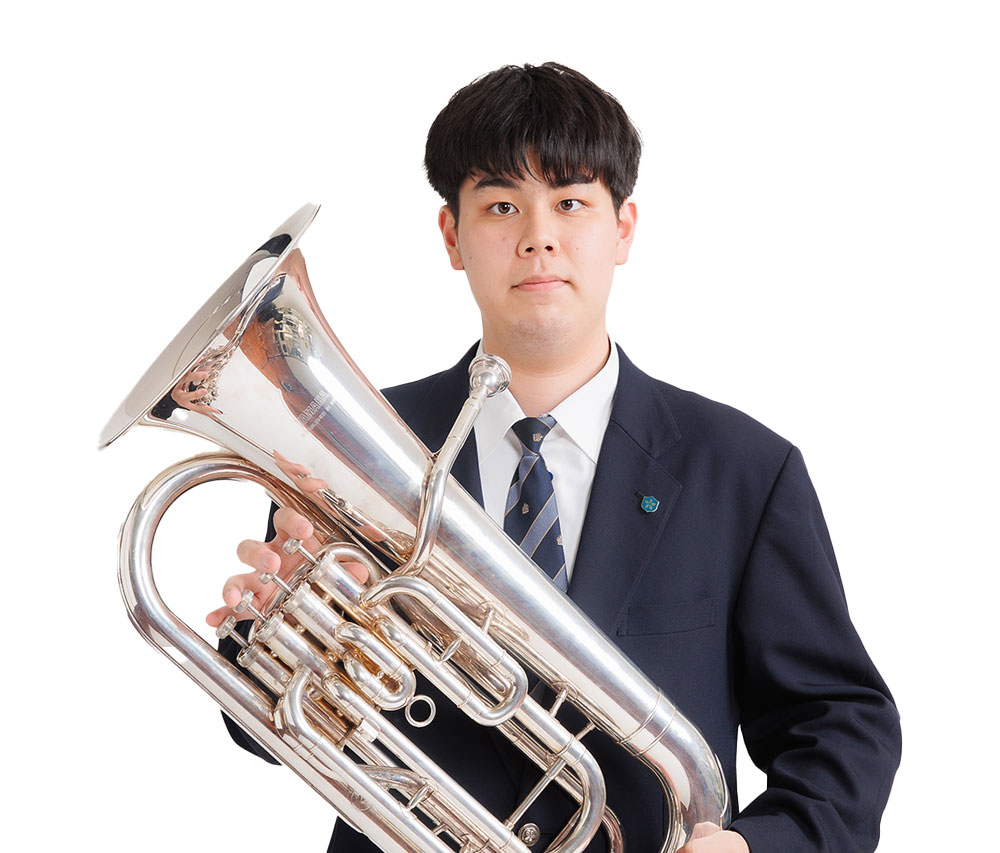 吹奏部