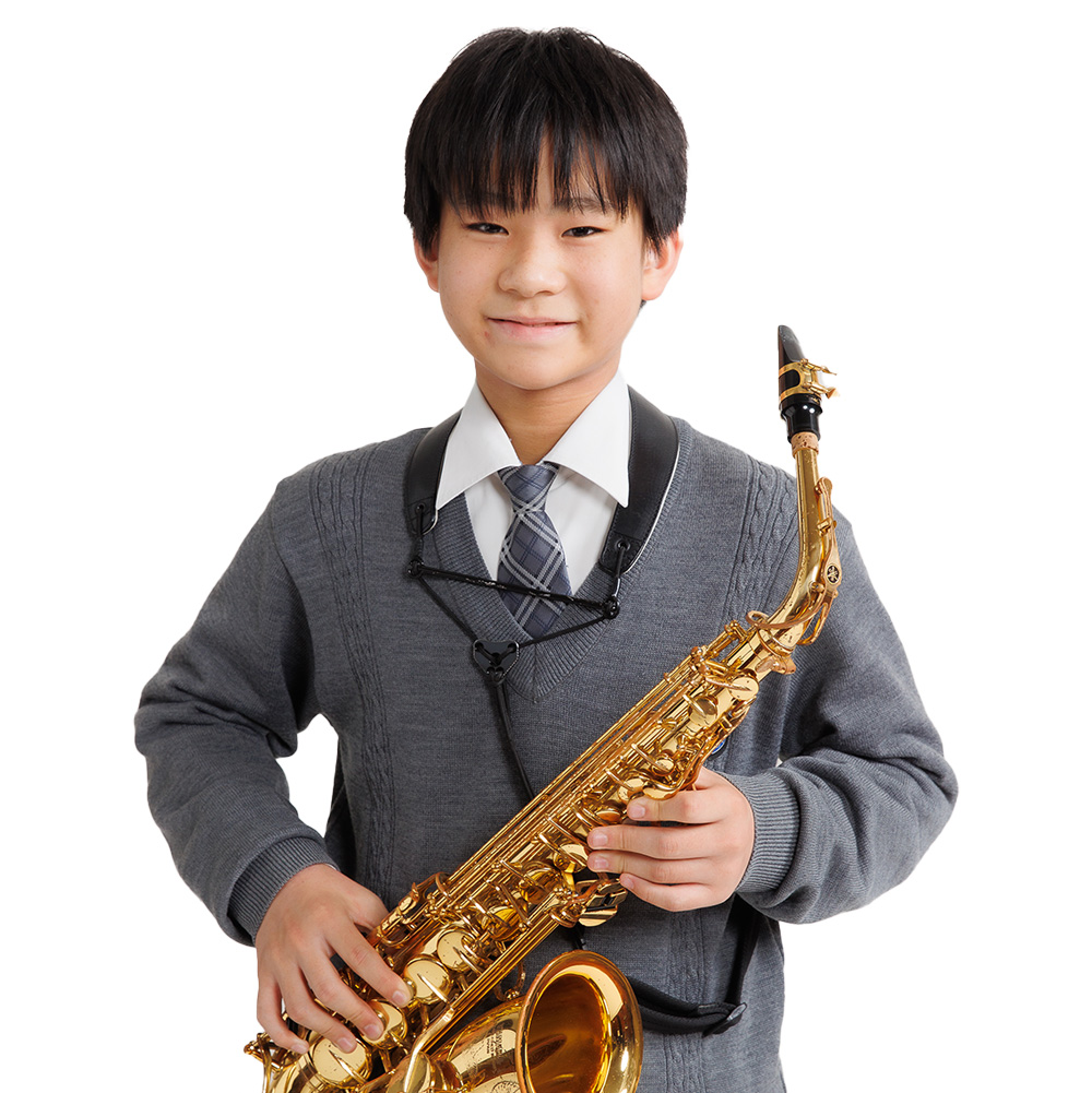 吹奏楽部